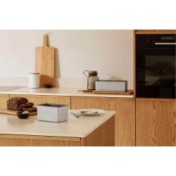 Eva Trio Professionel Rugbrdsform 3,3 l Keramisk Slip-Let Belgning