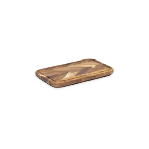 Spring Copenhagen Board sk�rebr�t sildeben lille 31,5x19,5 cm