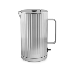 Georg Jensen Bernadotte el-kedel stl 1,5 liter 2200 watt