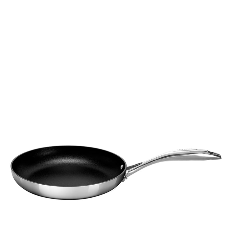 Scanpan HaptIQ non-stick stegepande 24 cm