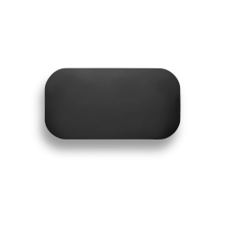 Eva Solo silikonemtte sort