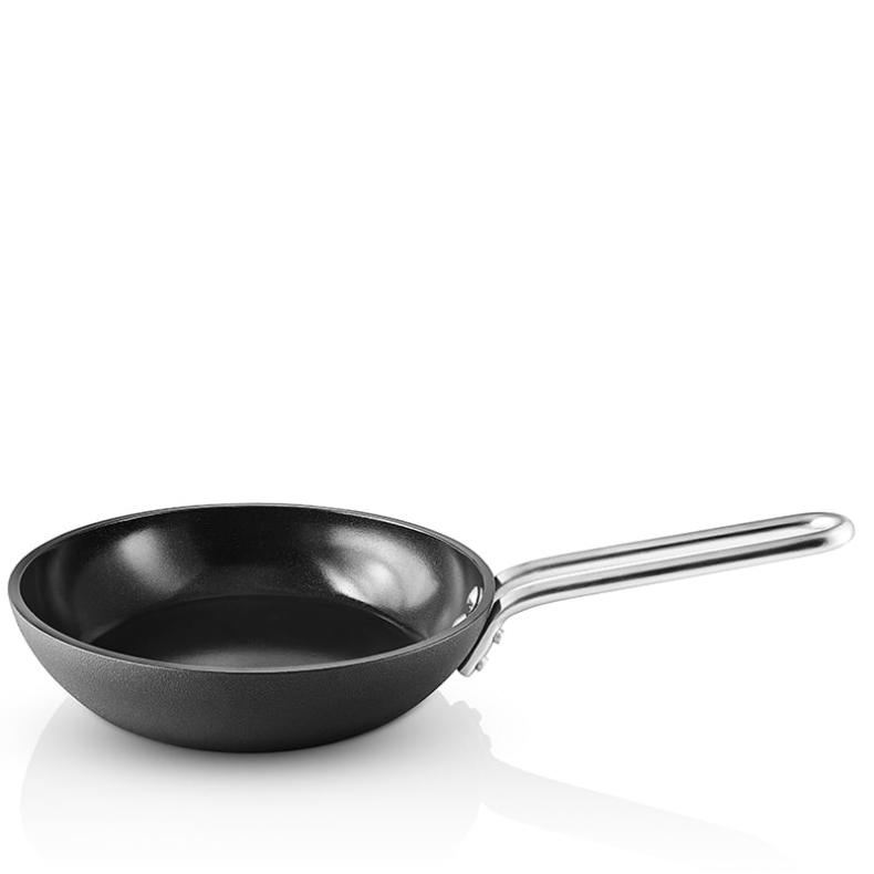 Eva Trio Professional stegepande keramisk Slip-Let belgning 20 cm