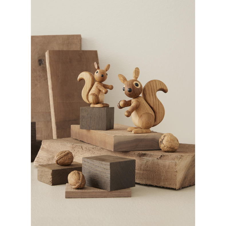 Spring Copenhagen, Egern - Peanut