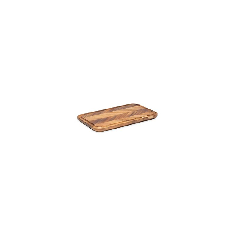 Spring Copenhagen Board sk�rebr�t sildeben mellem 40x24 cm