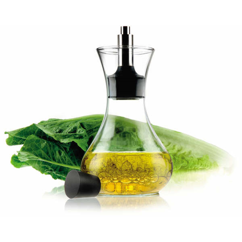 Eva Solo dressingshaker glas 0,25 liter