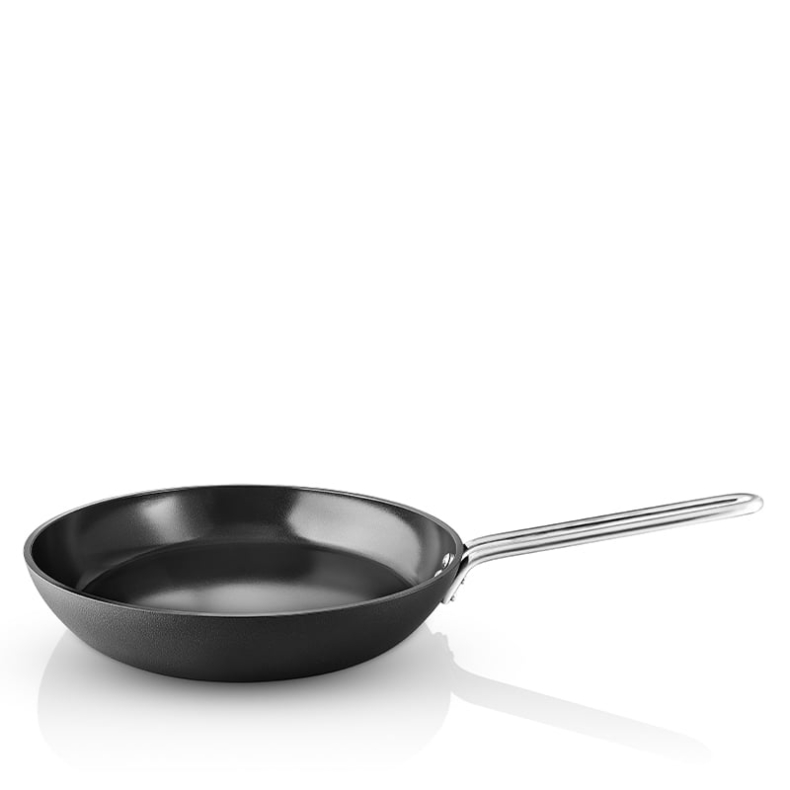 Eva Trio Professional stegepande keramisk Slip-Let belgning 30 cm