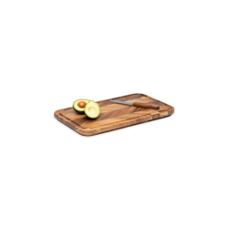 Spring Copenhagen Board sk�rebr�t sildeben mellem 40x24 cm