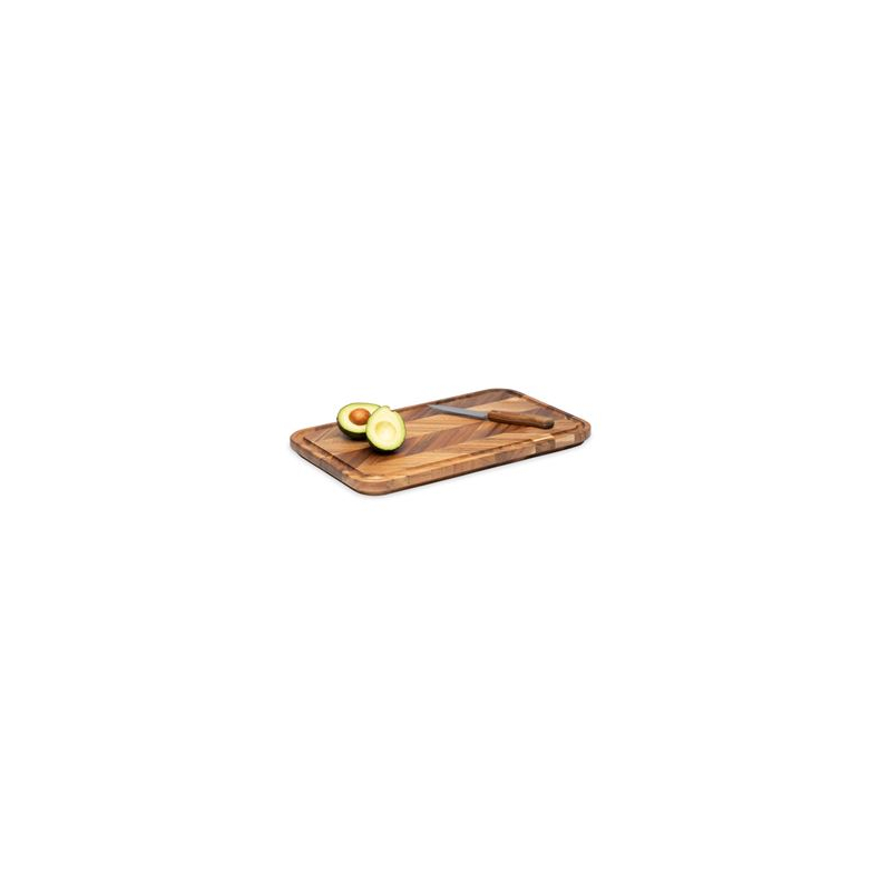Spring Copenhagen Board sk�rebr�t sildeben mellem 40x24 cm