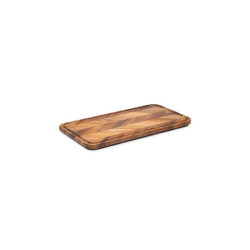 Spring Copenhagen Board sk�rebr�t sildeben stort 50x27 cm