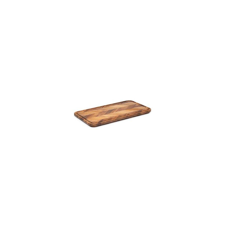 Spring Copenhagen Board sk�rebr�t sildeben stort 50x27 cm