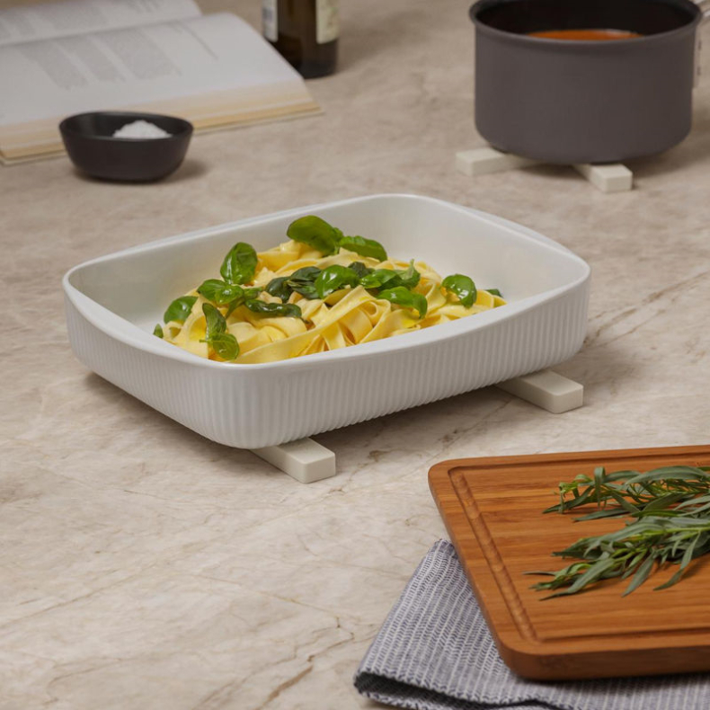 Eva Solo Nordic Kitchen bordskner beige