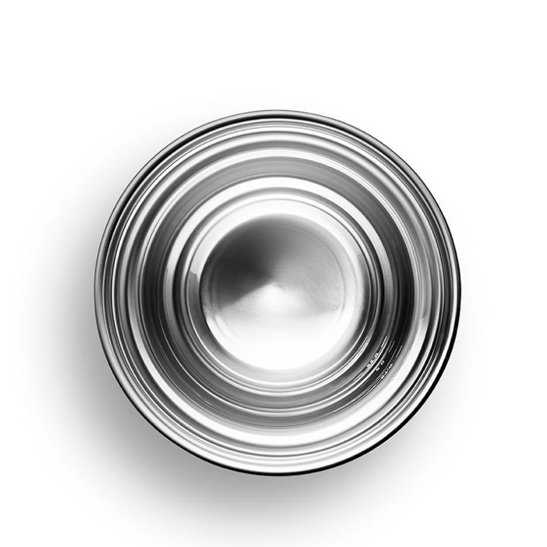 Eva Trio Green Tools r�resk�l st�l farve 1,5 liter