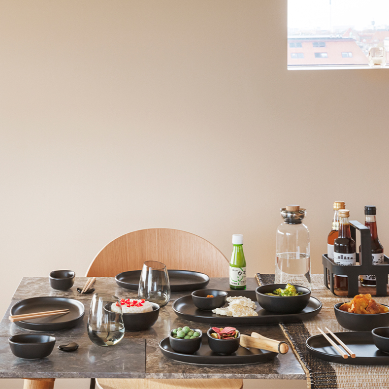 Eva Solo Nordic Kitchen kkkentang 33 cm