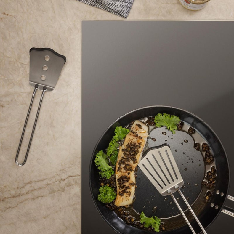 Eva Trio spatel lang