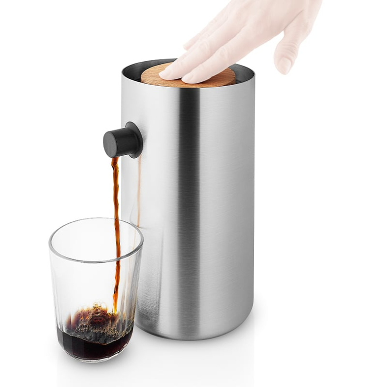 Eva Solo Nordic Kitchen pumpetermokande 1,8 liter