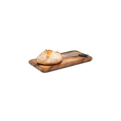 Spring Copenhagen Board sk�rebr�t sildeben stort 50x27 cm