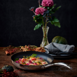 Scanpan HaptIQ non-stick stegepande 24 cm