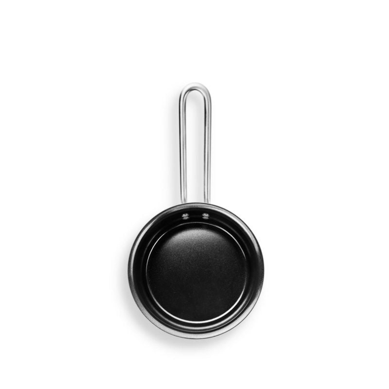 Eva Trio Grey Line kasserolle 1,1 liter 13 cm