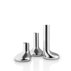 Eva Solo Mellow lysestage st 3 stk.