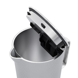 Georg Jensen Bernadotte el-kedel stl 1,5 liter 2200 watt