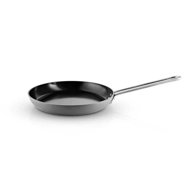 Eva Trio Grey Line stegepande gr 28 cm