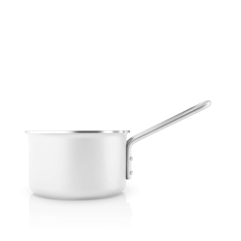 Eva Trio, White Line Kasserolle - 1,1 liter