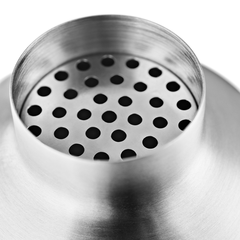 Liquid Lounge cocktail shaker stl 0,69 liter