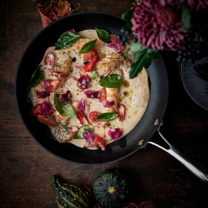 Scanpan Classic forskrerst