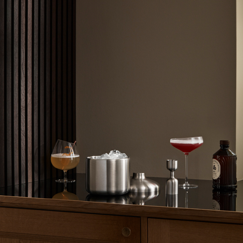 Eva Solo Liquid Lounge isspand stl 14 cm