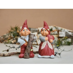 Klarborg Nisse Store Mor