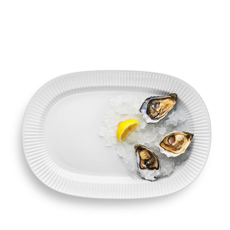 Eva Trio Legio Nova serveringsfad 42 cm