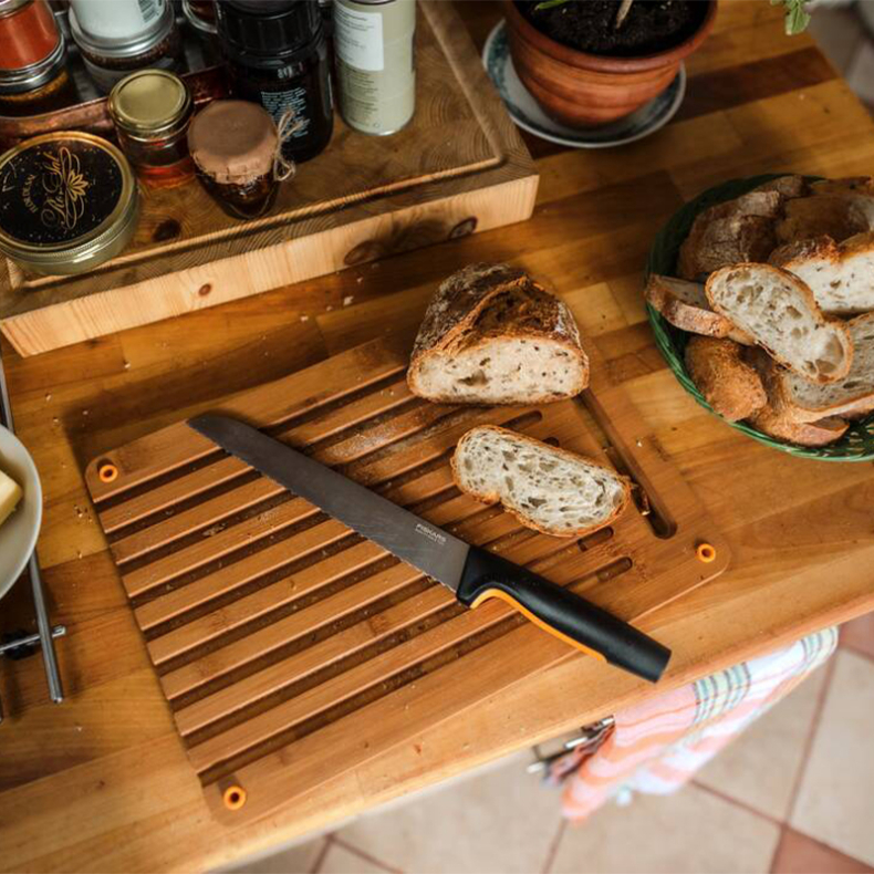 Fiskars Functional Form Br�dkniv