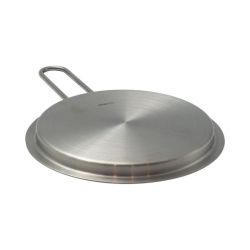 Eva Trio tallerkenl�g st�l � 16cm