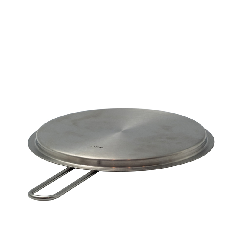 Eva Trio tallerkenl�g st�l � 20 cm