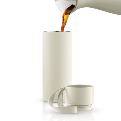 Eva Solo To Go termokop creme 0,35 liter