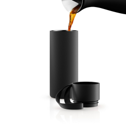 Eva Solo To Go termokop sort 0,35 liter