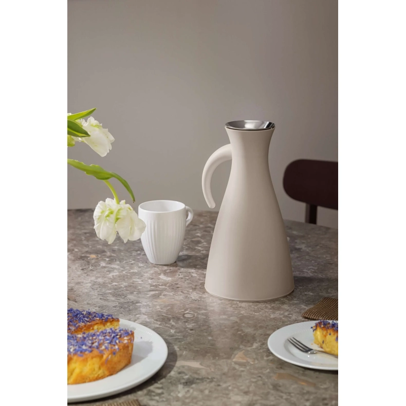 Eva Solo termokande Sand 1 liter