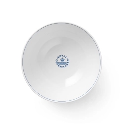 Royal Copenhagen Blue Line Royal Copenhagen Blueline sk�l � 21 cm 180 cl