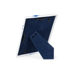 Royal Copenhagen Bl� Mega Riflet fotoramme 21x16,5 cm