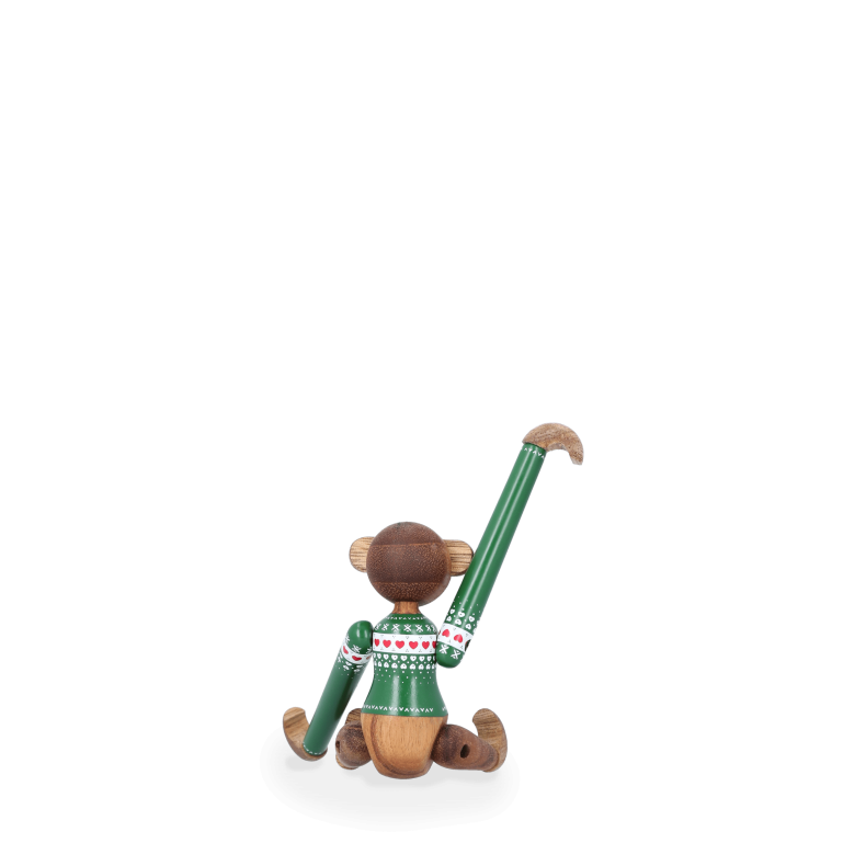 Rosendahl Kay Bojesen Julesweater Abe mini