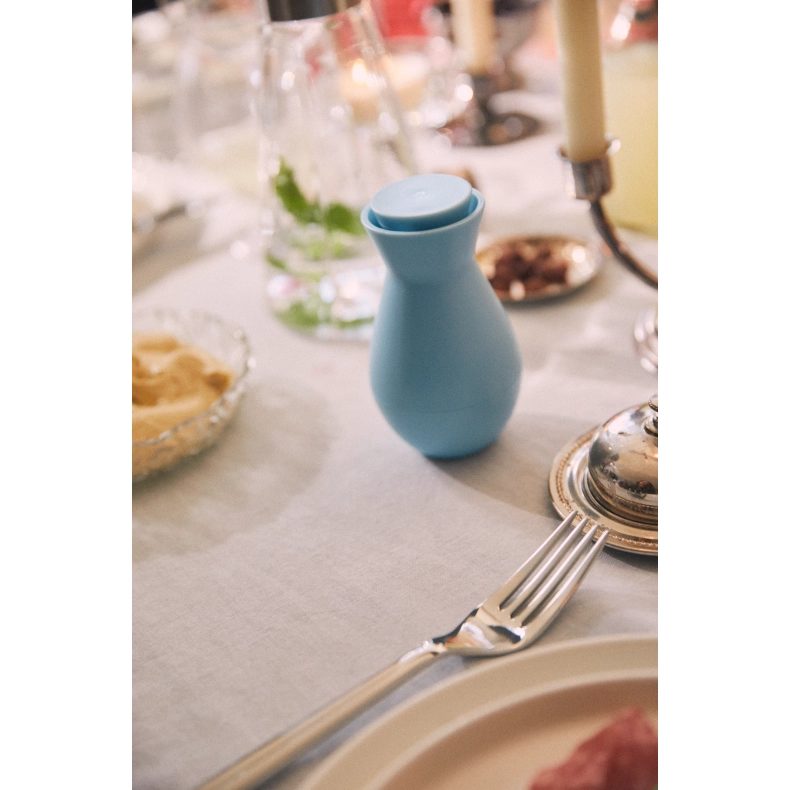 Rosendahl Spice me up kv�rn H12 cm lys bl�