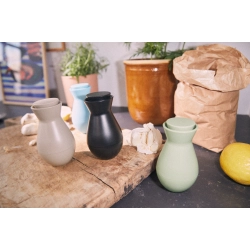 Rosendahl Spice me up kv�rn H12 cm lys gr�n