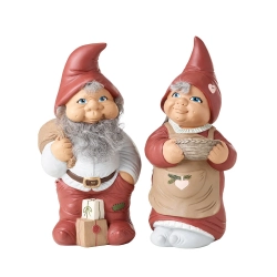 Klarborg Nisse Bedstefar