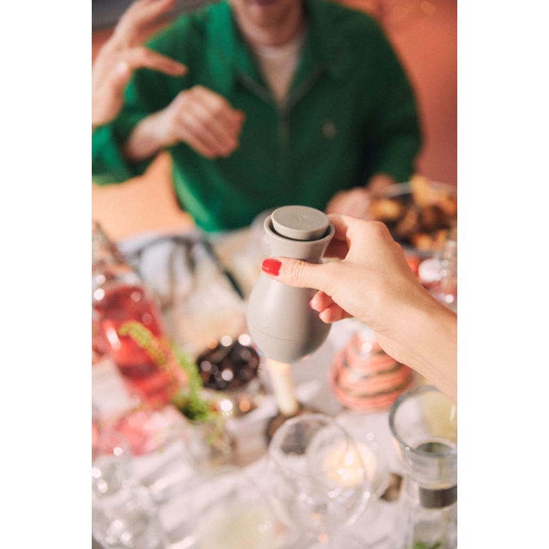 Rosendahl Spice me up kv�rn H12 cm sand