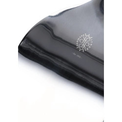 Lyngby Porcel�n Rhombe kagespade st�l 25,5 cm