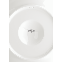 Bjrn Wiinblad Olga Fad 33 cm bl