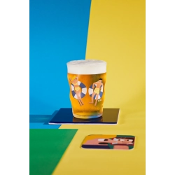 Holmegaard Mikkeller �lglas 2026 40 cl
