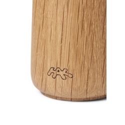 K�hler Hammersh�i kv�rn brun H 14,5 cm