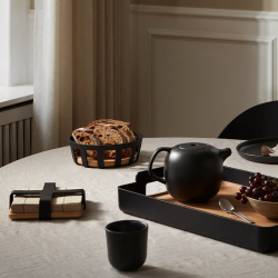 Eva Solo Nordic Kitchen brdkurv bambus 21,5 cm