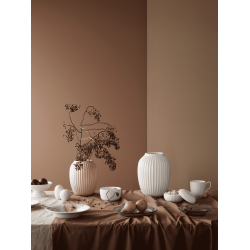 Khler Hammershi Vase H21 cm Rosa